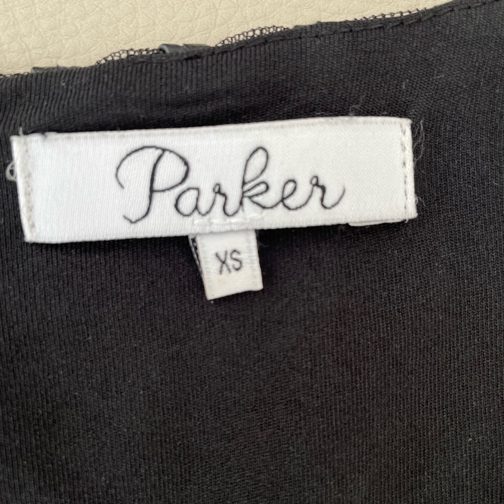 PARKER DRESS - Picture 9 of 9